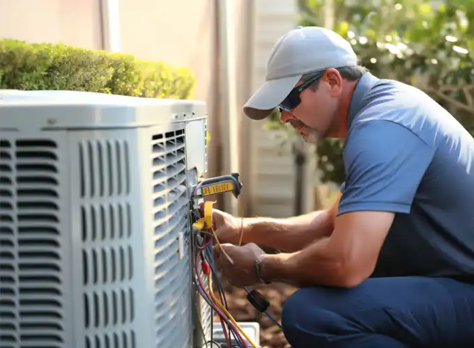 installateur Rijnsaterwoude